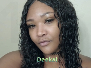 Deekat