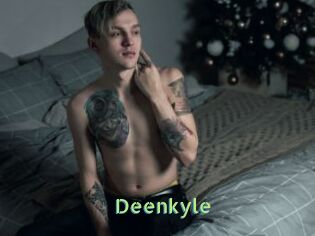 Deenkyle