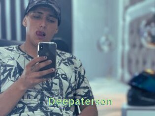 Deepaterson