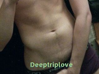 Deeptriplove