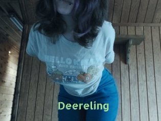 Deereling