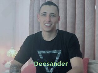 Deesander