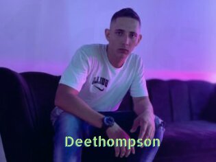 Deethompson