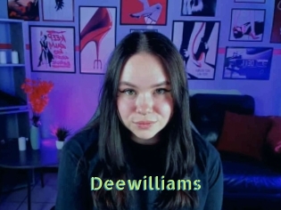 Deewilliams