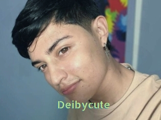 Deibycute