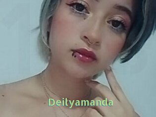Deilyamanda
