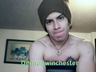 Deimonwinchester
