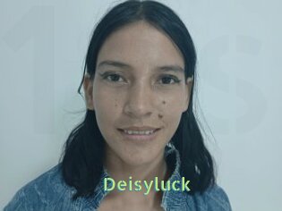 Deisyluck
