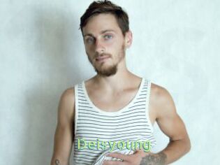Deisyoung