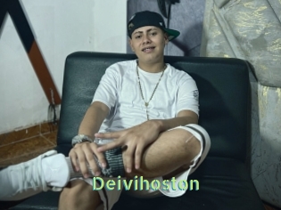 Deivihoston