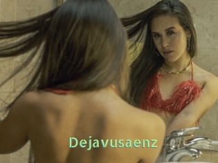 Dejavusaenz