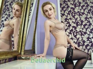 Deliaorchid
