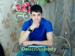 Delici0usbody