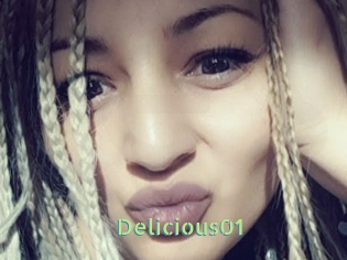 Delicious01
