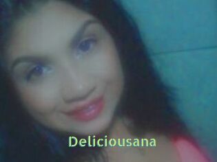 Deliciousana