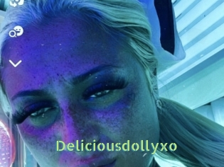 Deliciousdollyxo