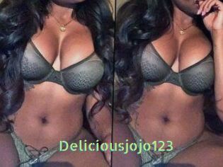 deliciousjojo123 Une Etudiante Sexy