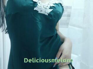 Deliciousmelons