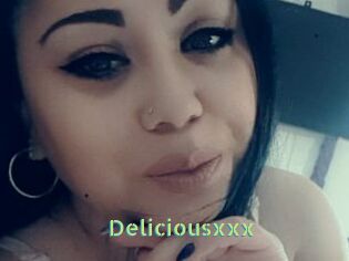 Deliciousxxx