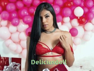 Deliciusdoll