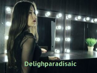Delighparadisaic