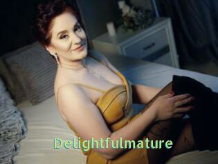 Delightfulmature