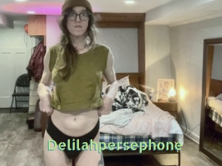 Delilahpersephone