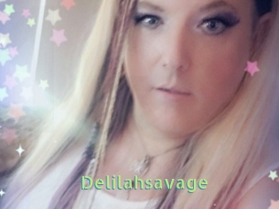Delilahsavage