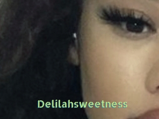 Delilahsweetness