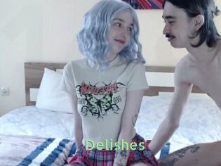 Delishes