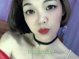 Dellahaze
