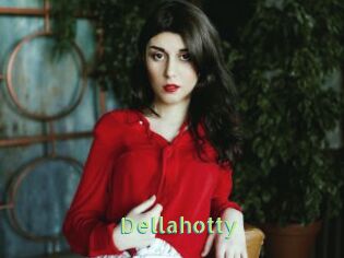 Dellahotty
