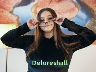 Deloreshall