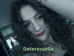 Deloressella