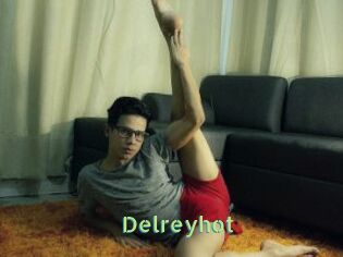 Delreyhot