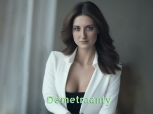 Demetraanty