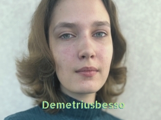Demetriusbesso