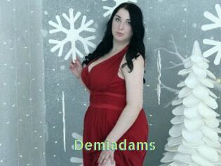 Demiadams