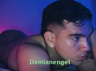 Demianengel