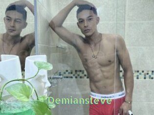 demiansteve Une Etudiante Sexy