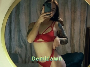 Demidawn