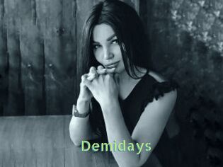 Demidays