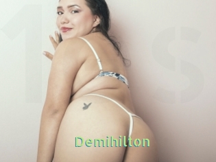 Demihilton
