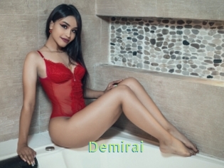 demirai Une Etudiante Sexy