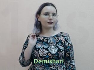 Demishari