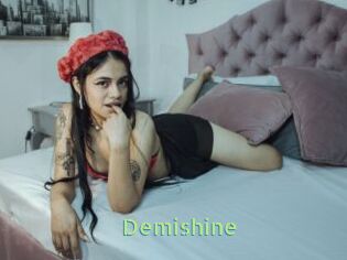 Demishine