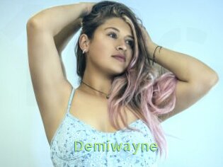 Demiwayne