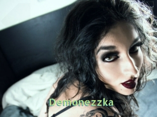 Demonezzka