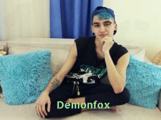 Demonfox