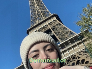 Demonsailor